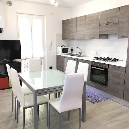 Casa Al Borgo Apartment Garda  Luaran gambar
