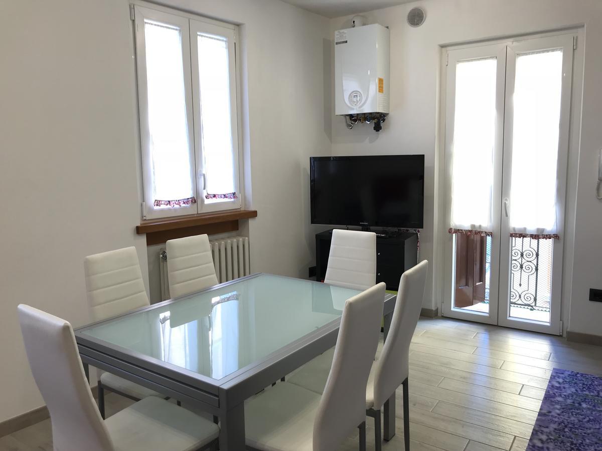 Casa Al Borgo Apartment Garda  Luaran gambar