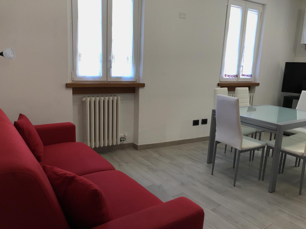 Casa Al Borgo Apartment Garda  Luaran gambar