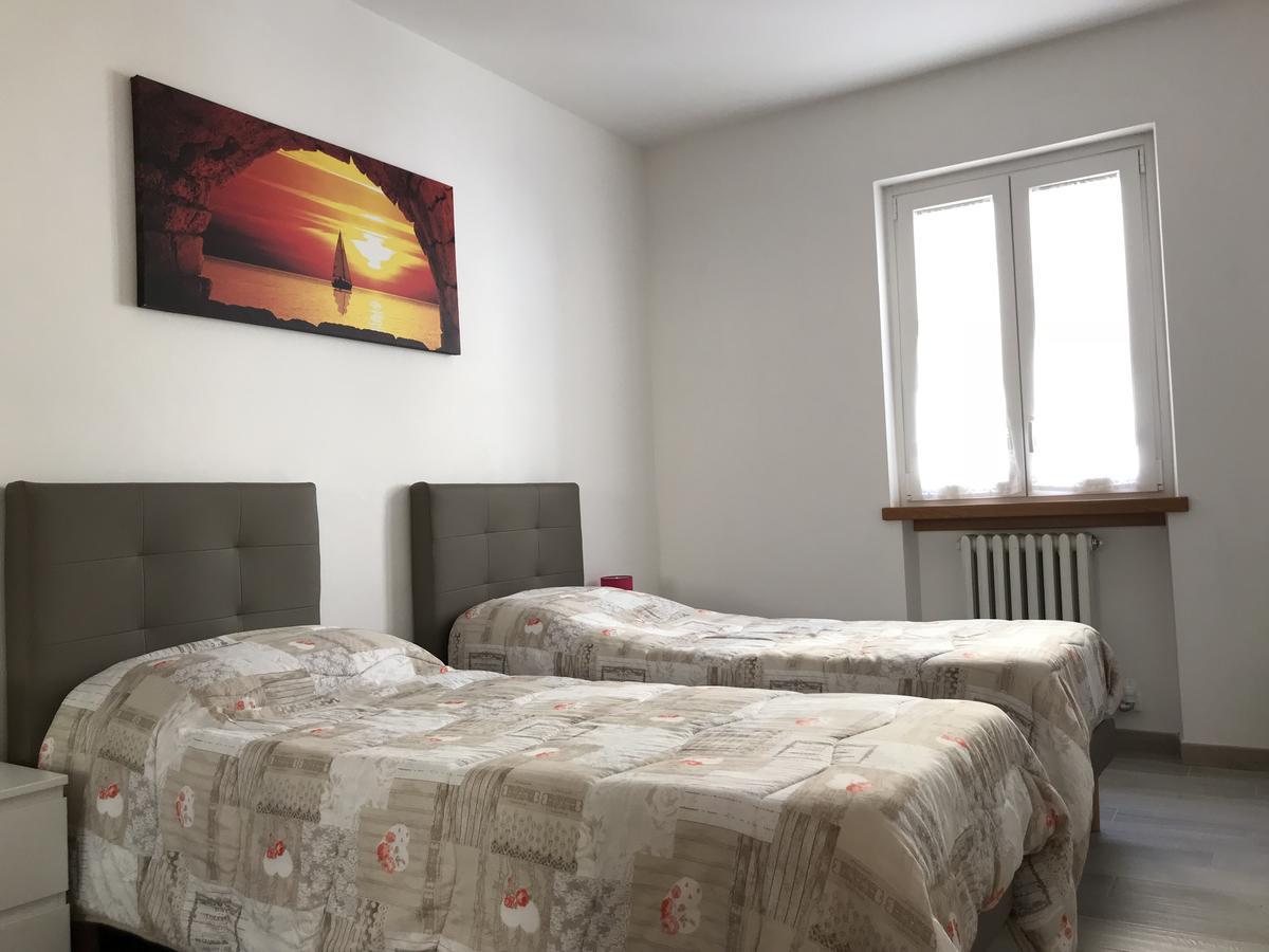 Casa Al Borgo Apartment Garda  Luaran gambar