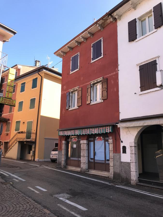Casa Al Borgo Apartment Garda  Luaran gambar
