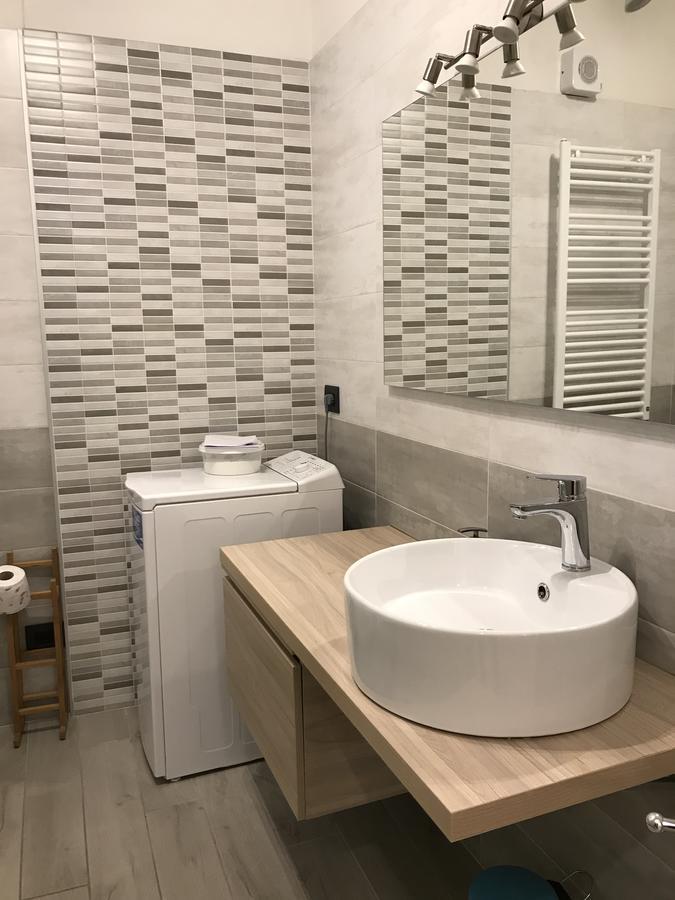 Casa Al Borgo Apartment Garda  Luaran gambar