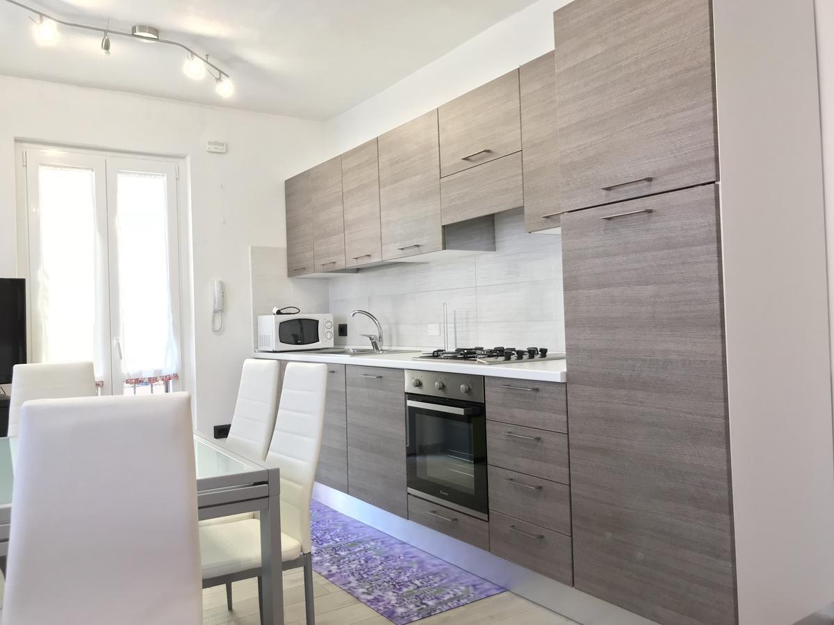 Casa Al Borgo Apartment Garda  Luaran gambar