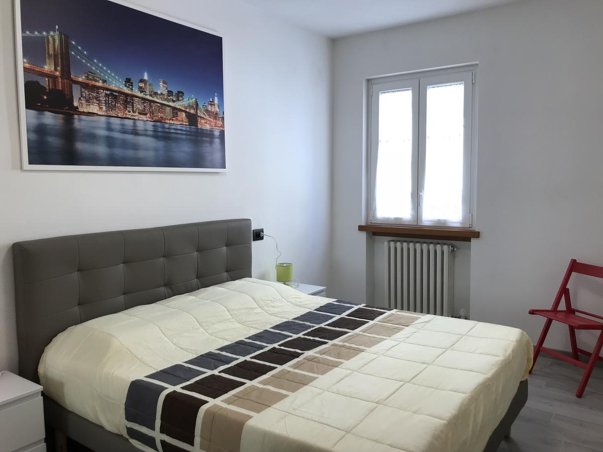 Casa Al Borgo Apartment Garda  Luaran gambar